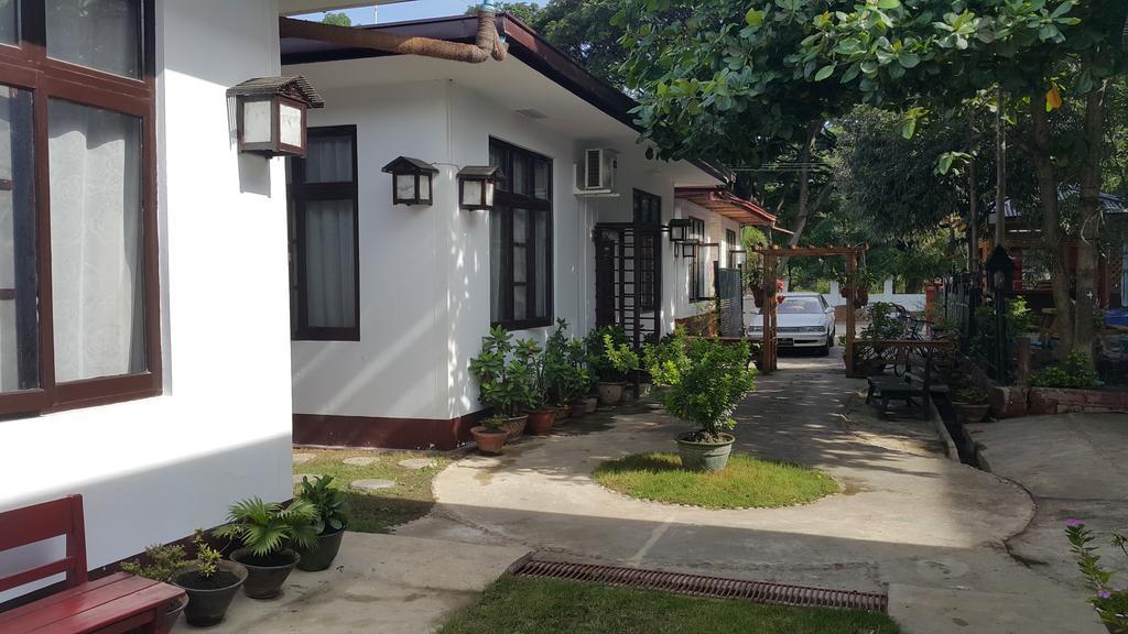 Remember Inn Nyaungshwe Exteriör bild
