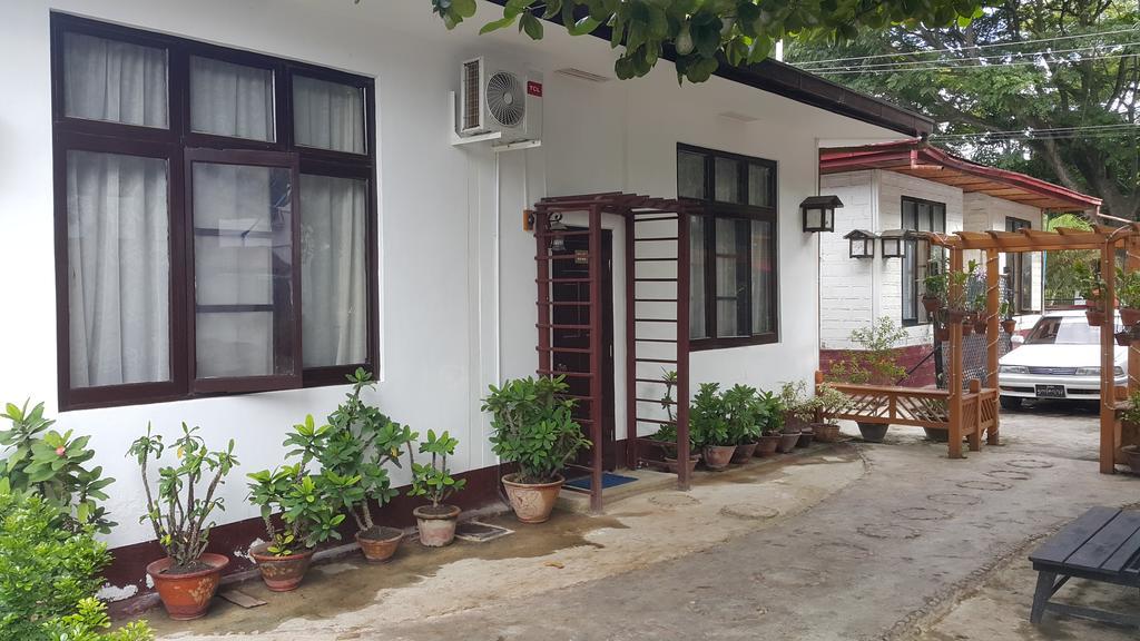 Remember Inn Nyaungshwe Exteriör bild