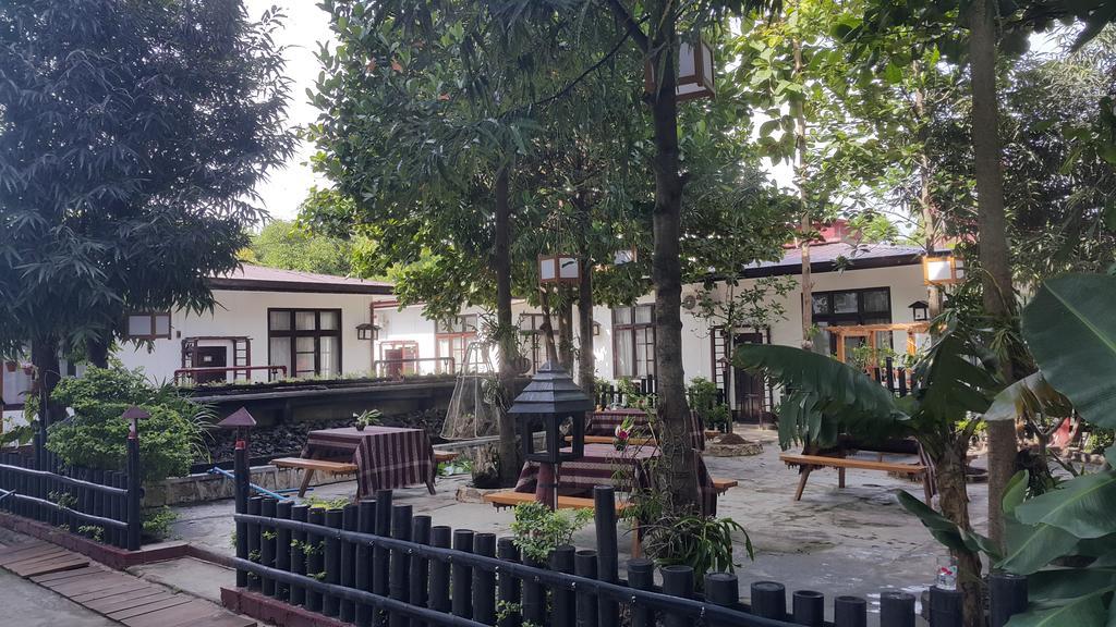Remember Inn Nyaungshwe Exteriör bild