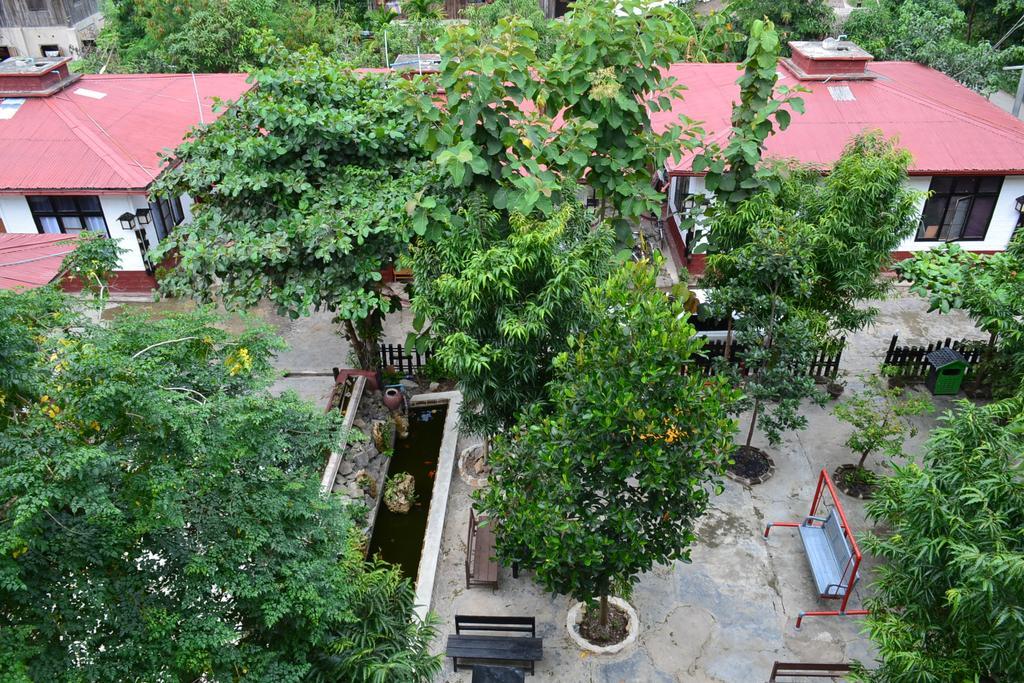 Remember Inn Nyaungshwe Exteriör bild