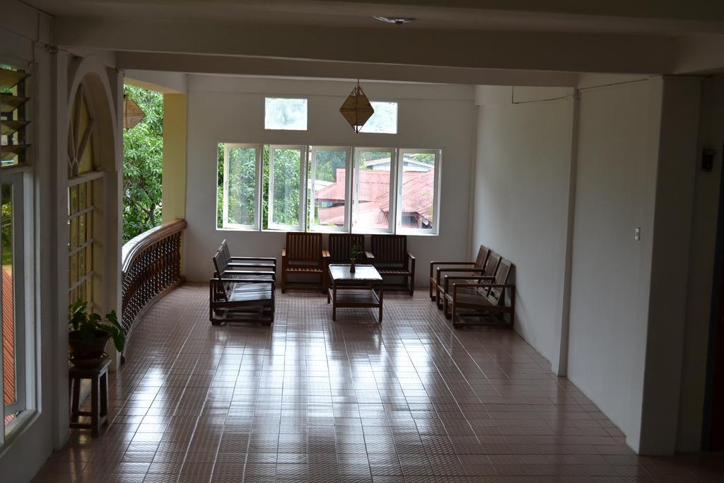 Remember Inn Nyaungshwe Exteriör bild