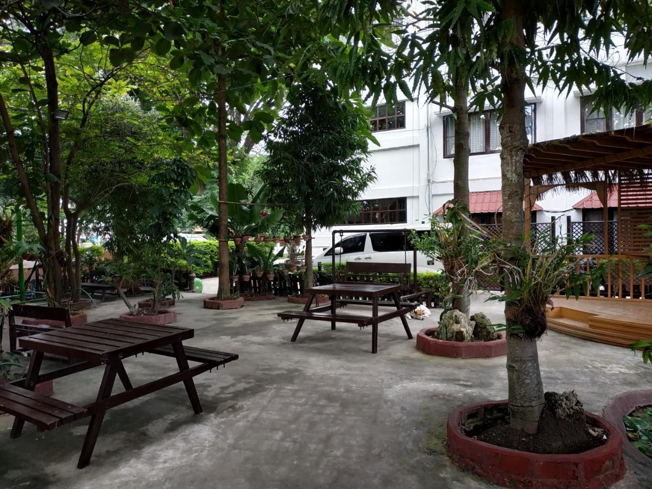 Remember Inn Nyaungshwe Exteriör bild