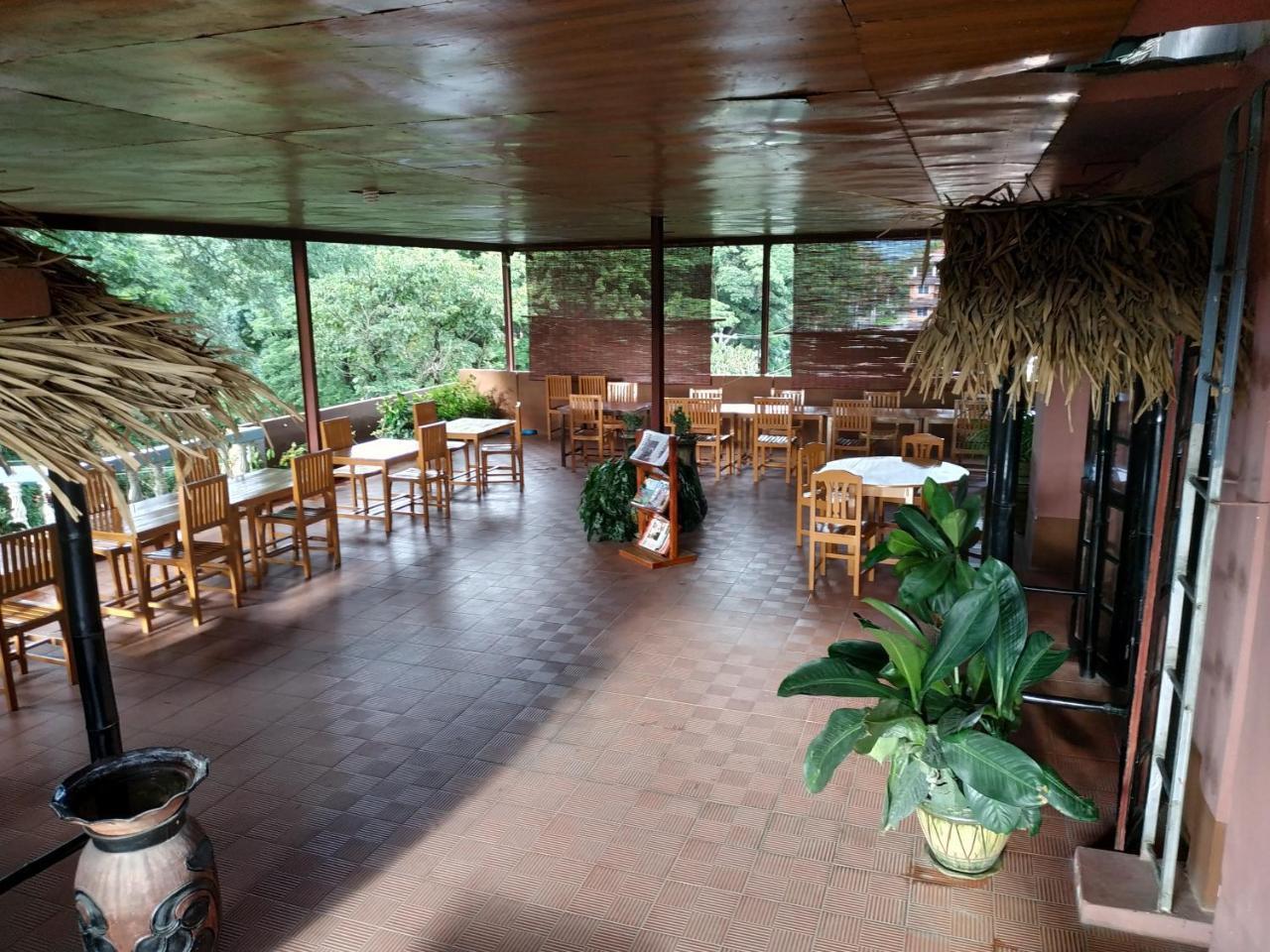 Remember Inn Nyaungshwe Exteriör bild