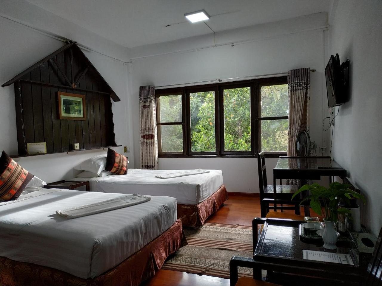 Remember Inn Nyaungshwe Exteriör bild