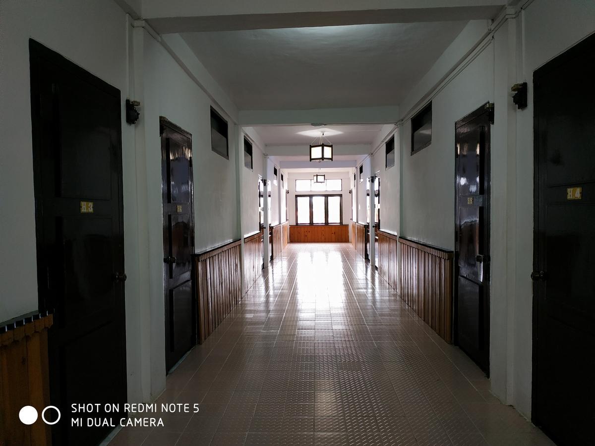 Remember Inn Nyaungshwe Exteriör bild