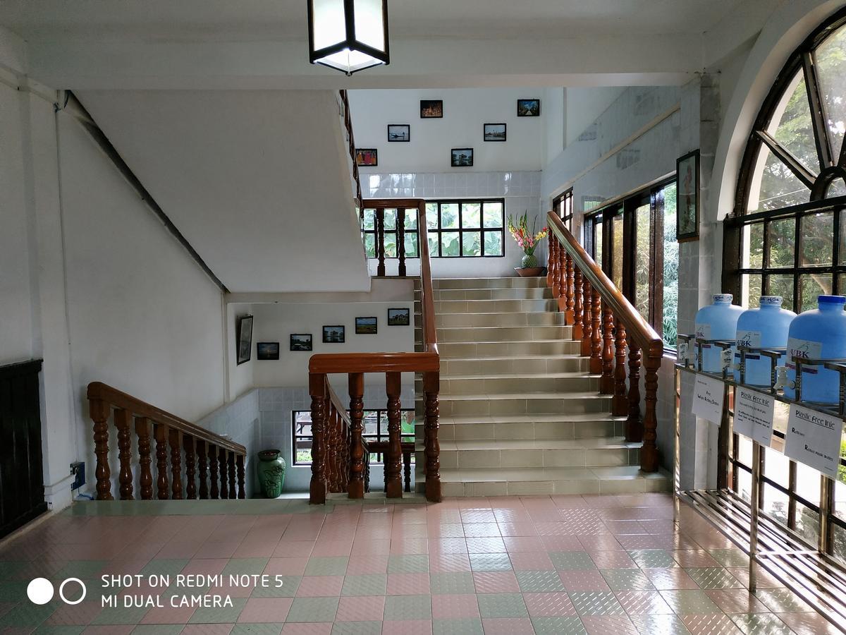 Remember Inn Nyaungshwe Exteriör bild