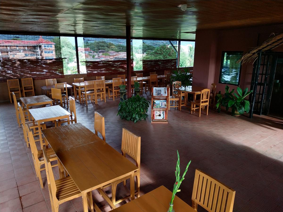 Remember Inn Nyaungshwe Exteriör bild
